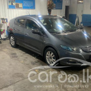 HONDA INSIGHT 2009