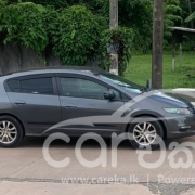 HONDA INSIGHT 2009