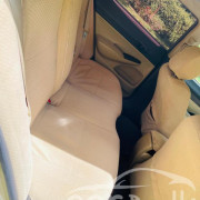 HONDA CIVIC FD4 2007