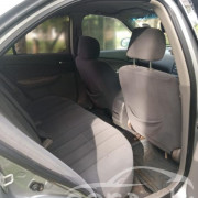 NISSAN SUNNY FB15 2003