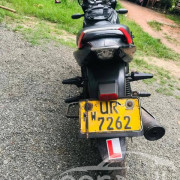 BAJAJ DISCOVER 125 2008