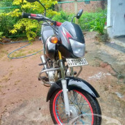 BAJAJ CT100 2007