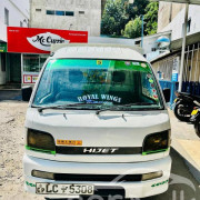 DAIHATSU HIJET 2003