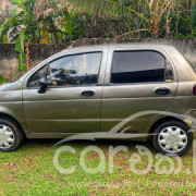 DAEWOO MATIZ 1999