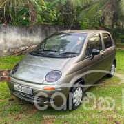 DAEWOO MATIZ 1999