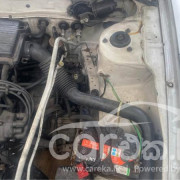 NISSAN SUNNY FB14 1997