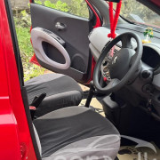 NISSAN MARCH K12 2003