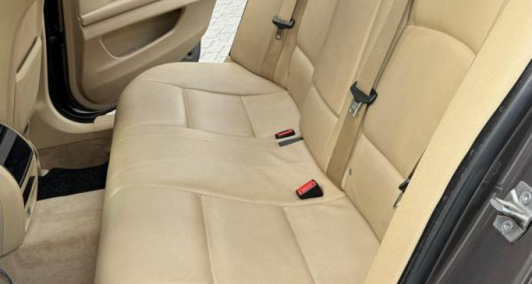 BMW 520D M SPORT 2012