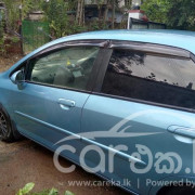 HONDA CITY 2003