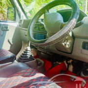 MITSUBISHI MINI MASTER 2004