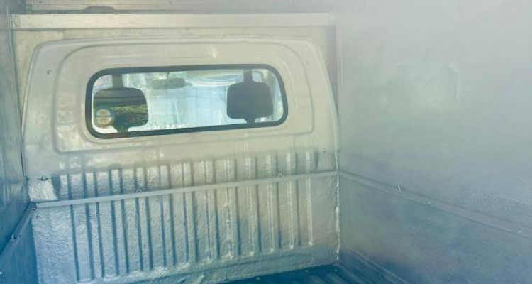 MITSUBISHI MINI MASTER 2004