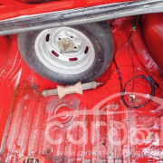 MITSUBISHI LANCER BOX 1980