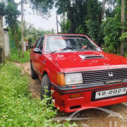 MITSUBISHI LANCER BOX 1980