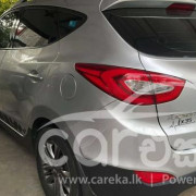 HYUNDAI TUCSON 2014