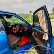 MITSUBISHI LANCER CB2 1992