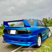 MITSUBISHI LANCER CB2 1992