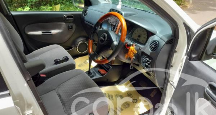 PERODUA VIVA ELITE 2011