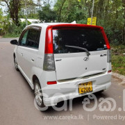 PERODUA VIVA ELITE 2011