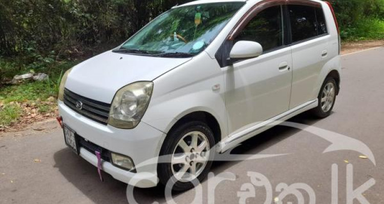 PERODUA VIVA ELITE 2011