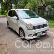 PERODUA VIVA ELITE 2011