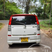 PERODUA VIVA ELITE 2011