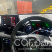 TOYOTA YARIS 2023