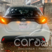 TOYOTA YARIS 2023