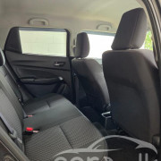 SUZUKI SWIFT RS 2017