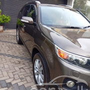 KIA SORENTO 2012