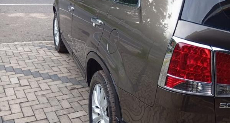 KIA SORENTO 2012