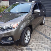 KIA SORENTO 2012