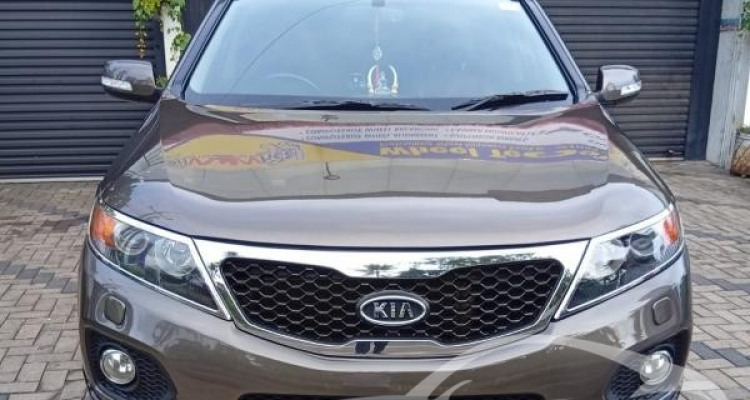 KIA SORENTO 2012