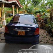 TOYOTA ALLION 240 2003