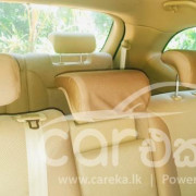 HYUNDAI SANTA FE 2007