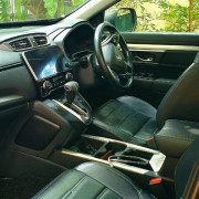 HONDA CR-V 2018