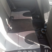 MICRO PANDA CROSS 2014