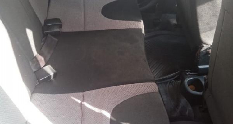 MICRO PANDA CROSS 2014