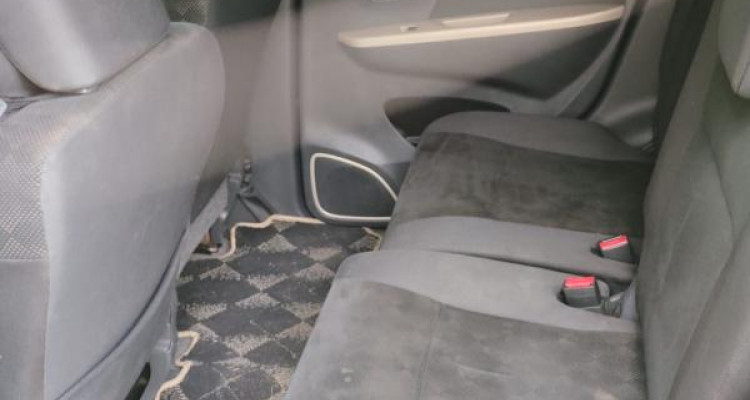 SUZUKI WAGON R STINGRAY 2014