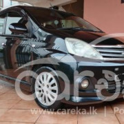 PERODUA VIVA ELITE 2011