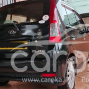 PERODUA VIVA ELITE 2011