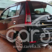 PERODUA VIVA ELITE 2011