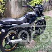 BAJAJ DISCOVER 2012