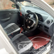SUZUKI ALTO LXI 2015