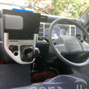 MITSUBISHI CANTER 2014