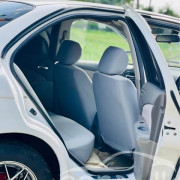 NISSAN SUNNY FB15 2001