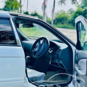 NISSAN SUNNY FB15 2001