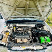 NISSAN SUNNY FB15 2001