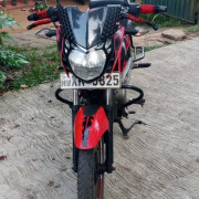 BAJAJ PULSAR 2014
