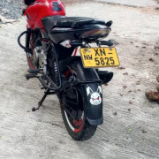 BAJAJ PULSAR 2014