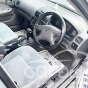 NISSAN SUNNY FB15 2000